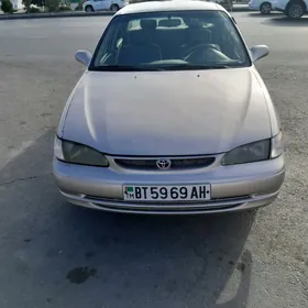 Toyota Corolla 2000