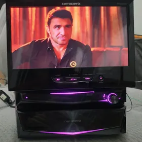 Cykyan tv 0009 madel