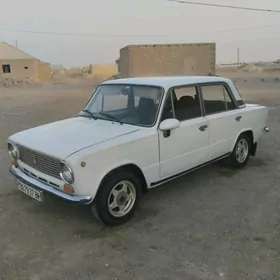 Lada 2101 1980