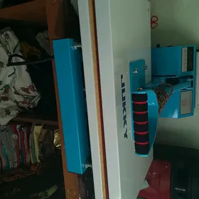 press