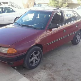 Opel Astra 1992