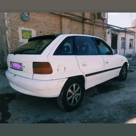 Opel Astra 1992