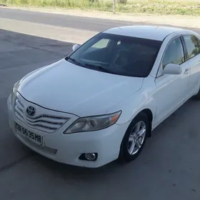 Toyota Camry 2008