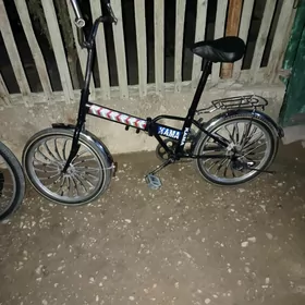 kama welik