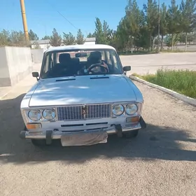 Lada 2106 1990