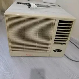 Кондиционер Суперай 30кв