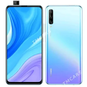 Huawei y9s 6 /128