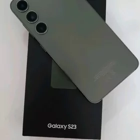 Samsung S23