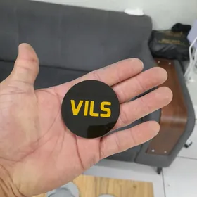 vilis yazgy
