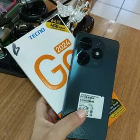 Tecno Spark Go (4/64)