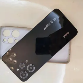 Redmi Not12