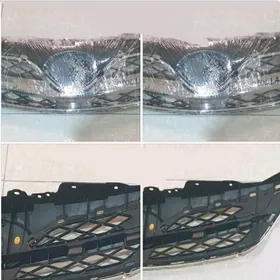 Corolla Haliji 11-13 reşetka