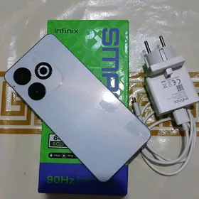 infinix smart 8