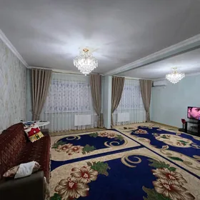 Buzmeyin Jemagatyn jaylaryndan