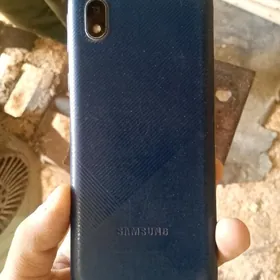 Samsung A01 core