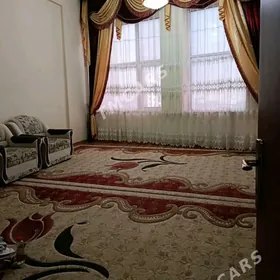 gyzlara arenda komnat