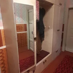 Польская прихожая