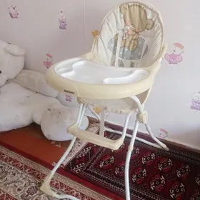 Детское кресло