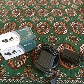 kaili pedal