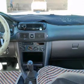 Toyota Corolla 1998