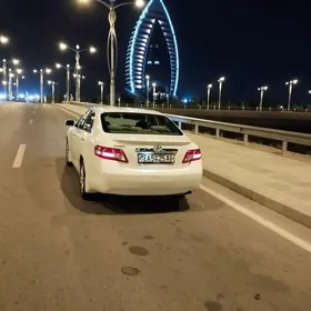 Toyota Camry 2009