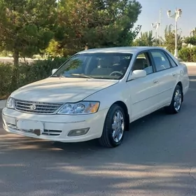 Toyota Avalon 2000