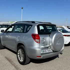 Toyota RAV4 2006