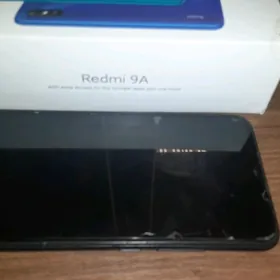 redmi 9 A