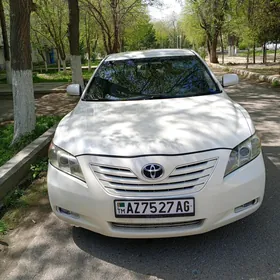 Toyota Camry 2008