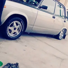 Lada 2107 1995