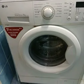 Стиральная машинка