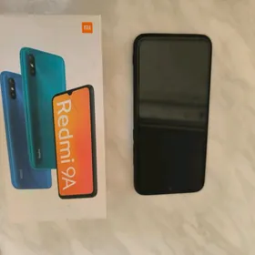 Redmi 9 A