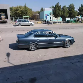 BMW 5 Series 1991