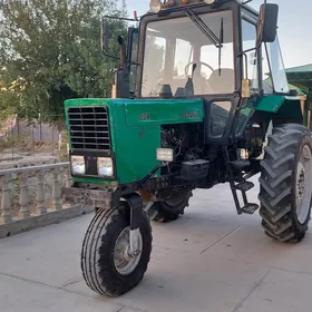 MTZ 80 2005