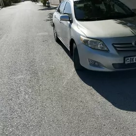 Toyota Corolla 2010