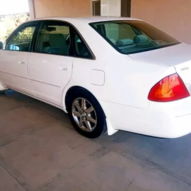 Toyota Avalon 2001