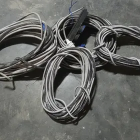 Elektrik kabel
