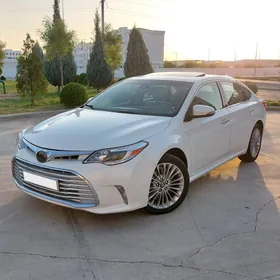 Toyota Avalon 2017