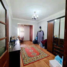 Satlyk 3 komnat eksp jaý 