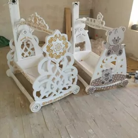 SALLANÇAK tokly