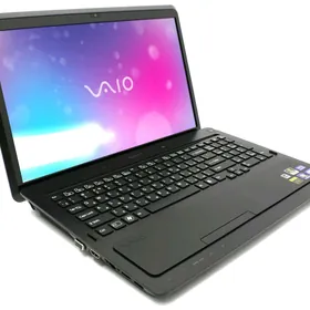 SONY VAIO НОУТБУК NOTEBOOK