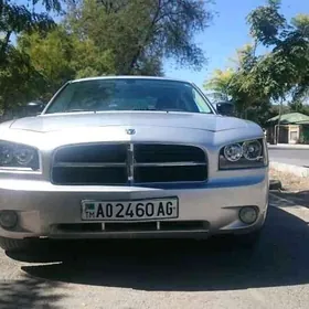 Dodge Charger 2009