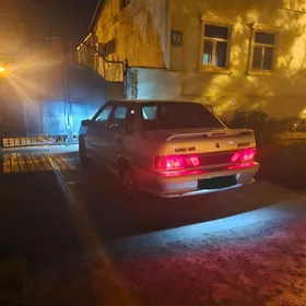 Lada 2115 2008