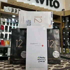 Mi 12pro