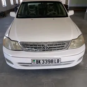 Toyota Avalon 2002