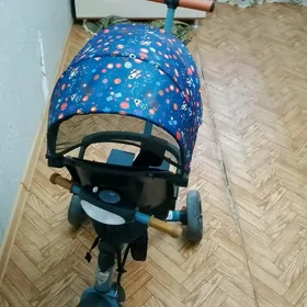 Каласка велосипед