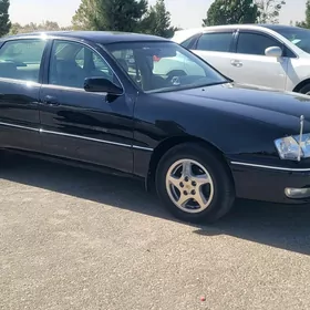 Toyota Avalon 1999