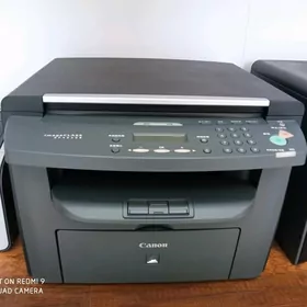 Printer Canon in amatly bahada