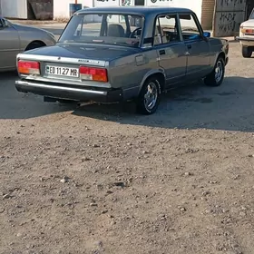Lada 2107 2011