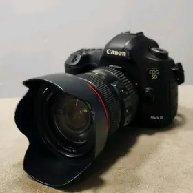 canon mark III